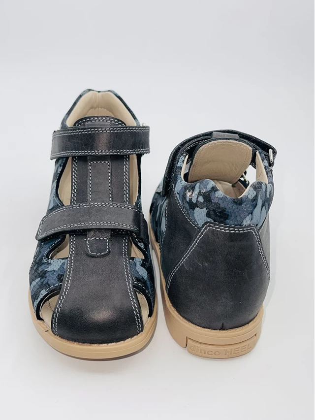 Sandale baieti Cod 711=2910